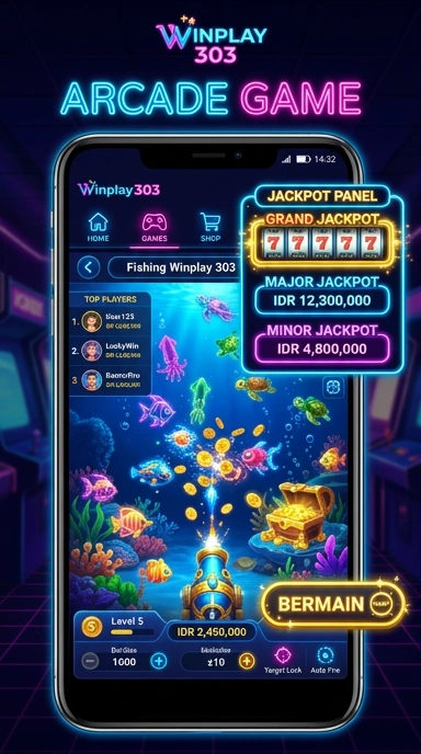 Proses unduhan cepat di winplay303, mudah dan efisien.